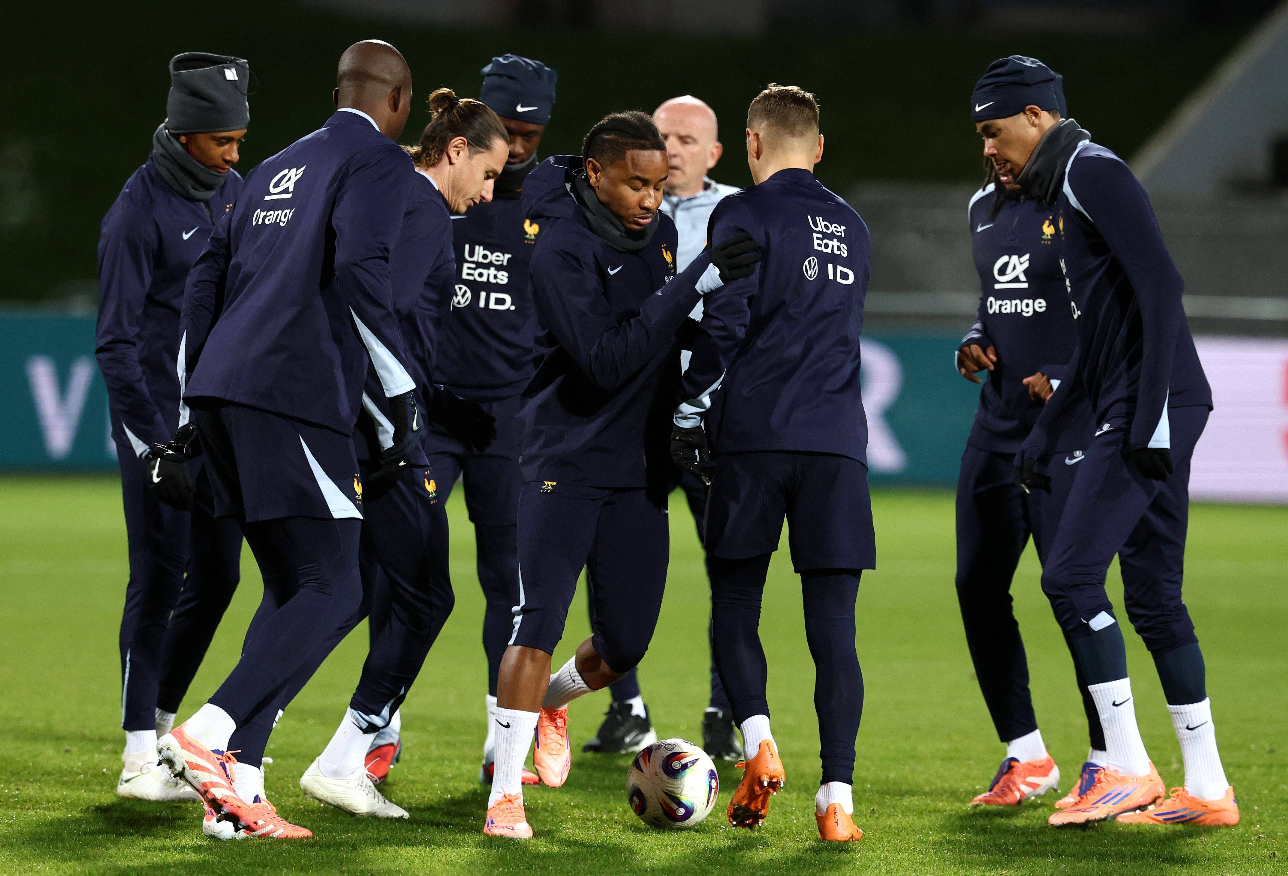 九游体育app转会期国际米兰调整名单以备德甲今夜巴黎圣日耳曼备战法国杯，网友：姆巴佩连续十场比赛得分超过官方发布新规的简单介绍